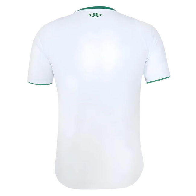 2024-2025 Chapecoense Away Shirt