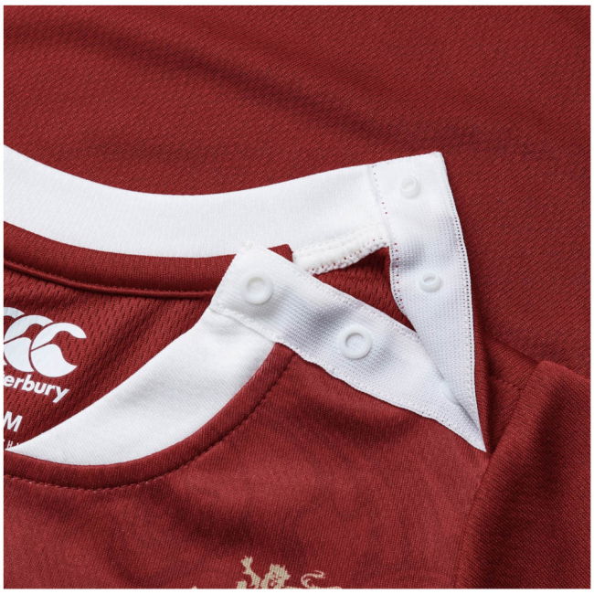 2024-2025 British and Irish Lions Home Rugby Mini Kit