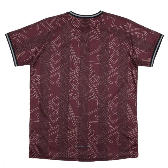 2024-2025 Denmark Special Edition Hummel x Halo Shirt (Kids)