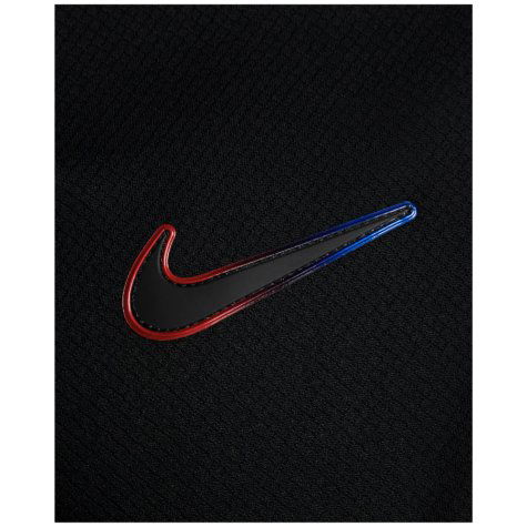 2024-2025 Barcelona Away Shirt (no sponsor) (Pau Victor 18)