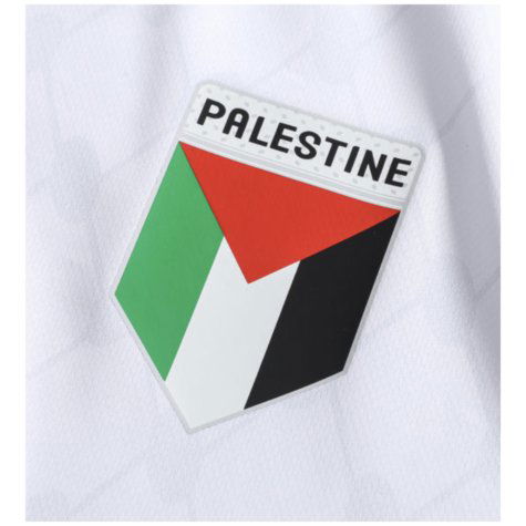 2024-2025 Palestine Home Shirt