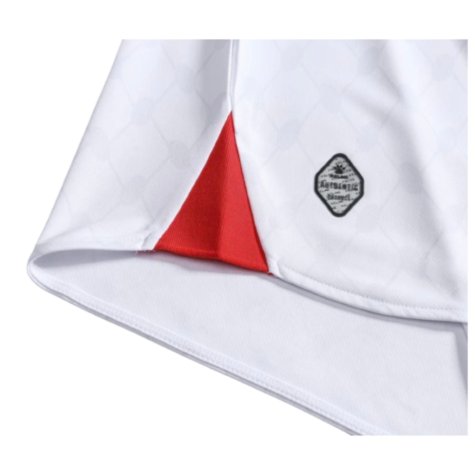 2024-2025 Palestine Home Shirt