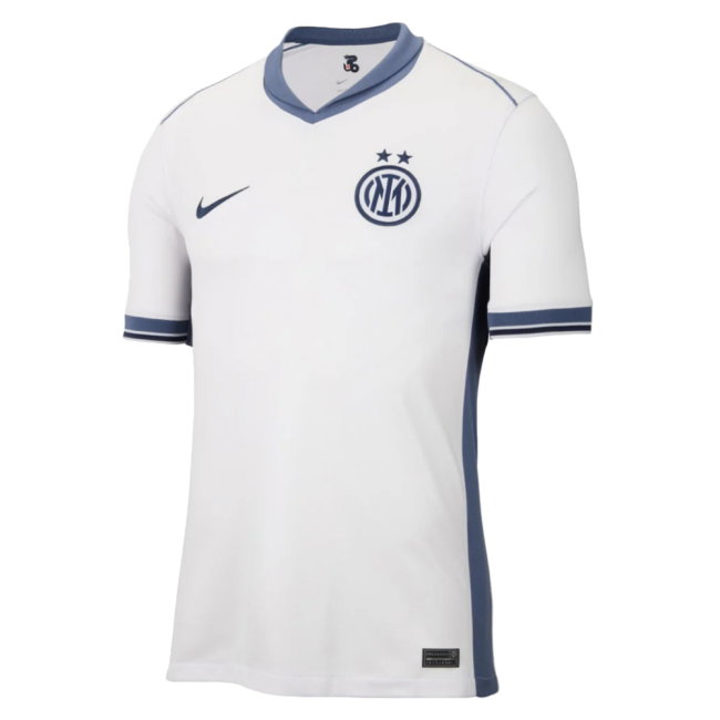 2024-2025 Inter Milan Away Shirt (Thuram 9)
