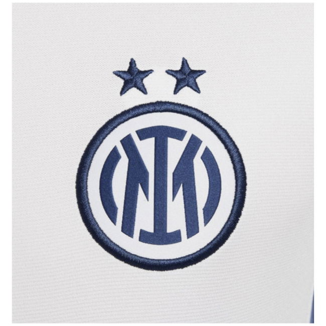 2024-2025 Inter Milan Away Shirt