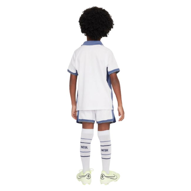 2024-2025 Inter Milan Away Mini Kit