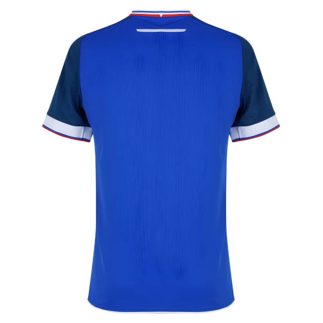 2024-2025 Slovakia Home Shirt