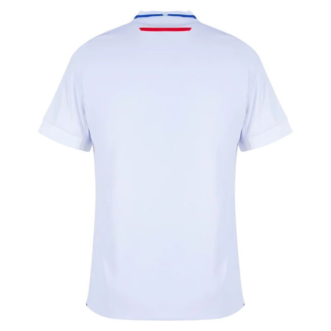 2024-2025 Slovakia Away Shirt