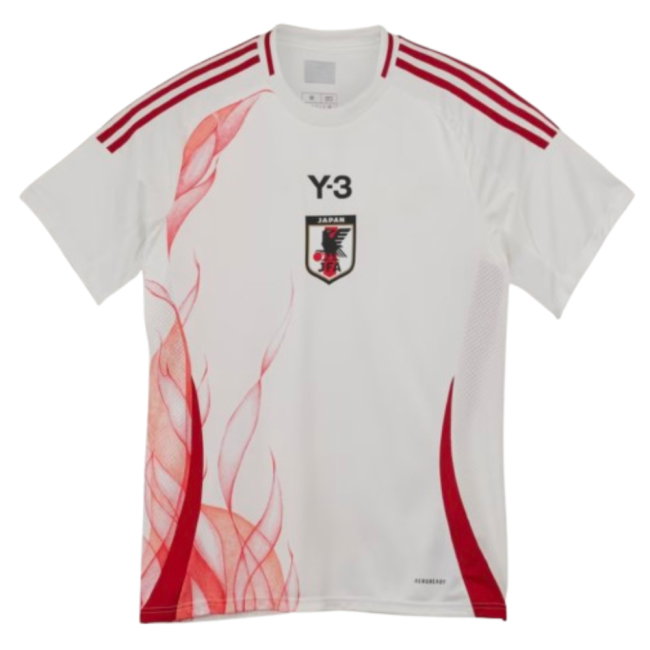 2024-2025 Japan Away Shirt (Mitoma 7)