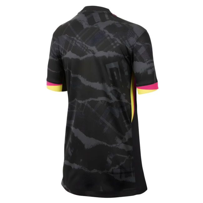 2024-2025 Chelsea Third Shirt (Kids) (Palmer 20)