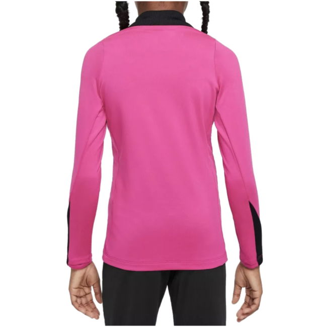 2024-2025 Chelsea Strike Dri-Fit Drill Top (Pink) - Kids