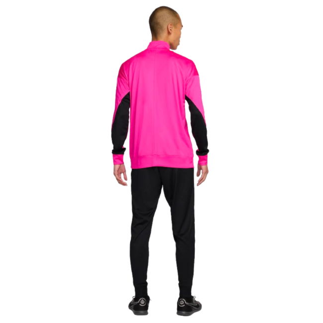 2024-2025 Chelsea Dri-Fit Strike Tracksuit (Pink)