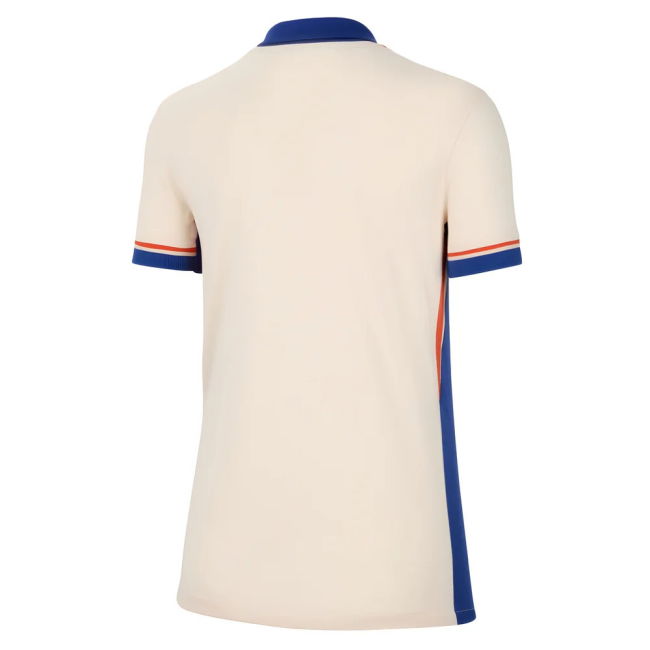 2024-2025 Chelsea Away Shirt (Womens)