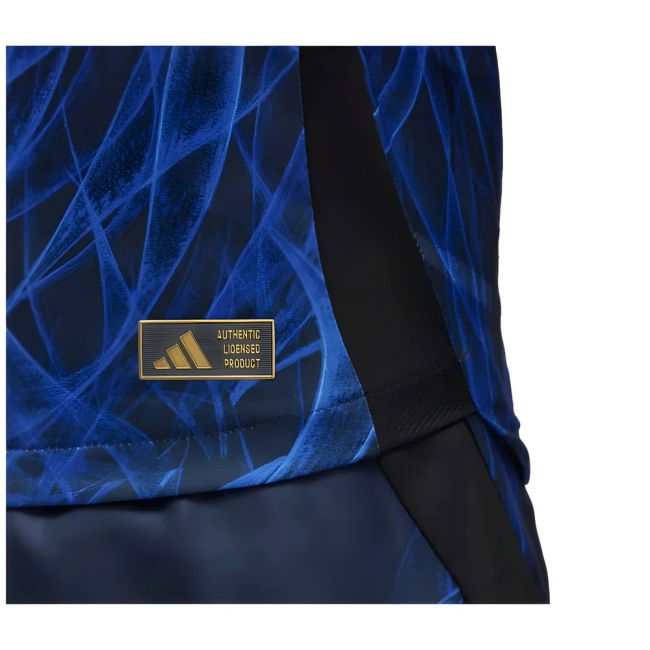 2024-2025 Japan x Y3 Home Authentic Shirt