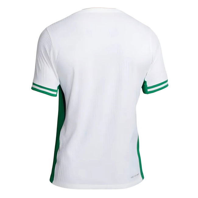 2024-2025 Nigeria Home Dri-Fit ADV Vapor Shirt