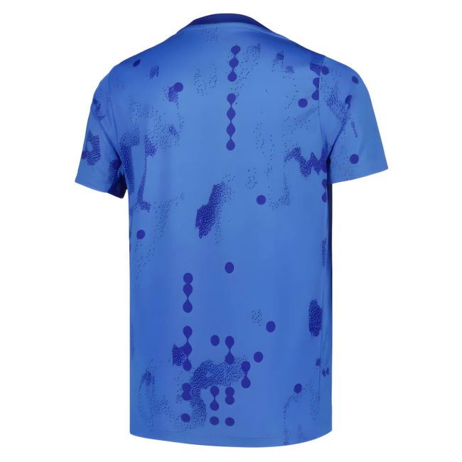 2024-2025 Chelsea Home Pre-Match Shirt (Blue) - Kids