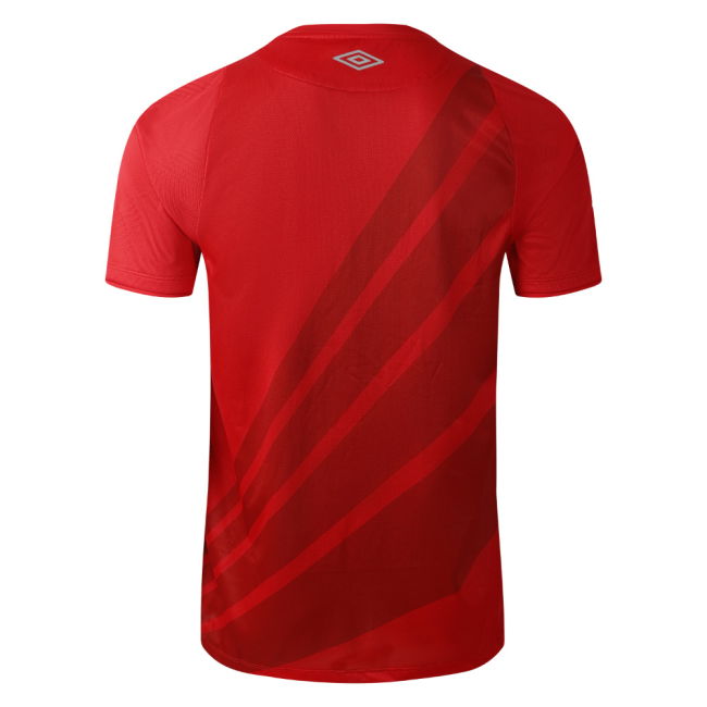 2024-2025 Club Athletico Paranaense Home Shirt