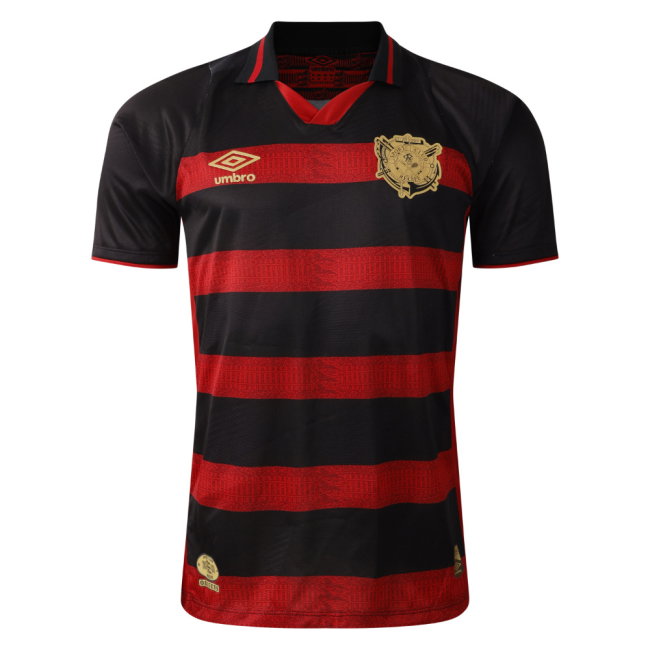 2024-2025 Sport Recife Home Shirt (Your Name)