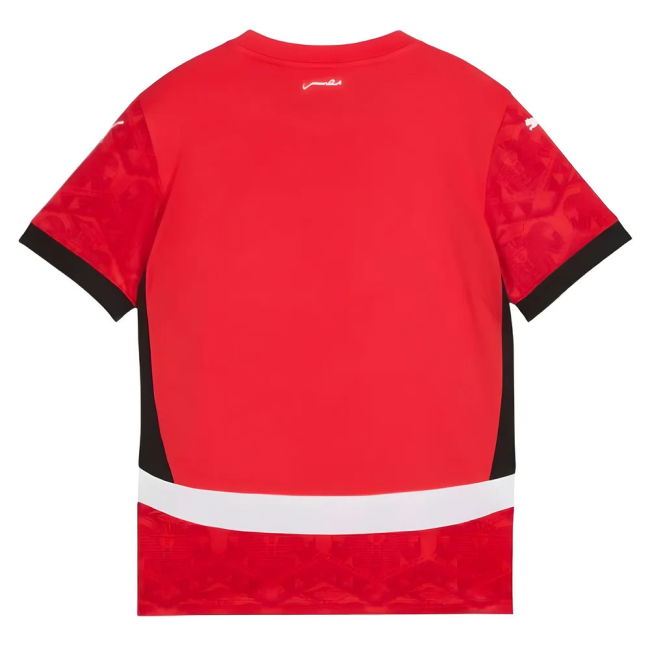 2024-2025 Egypt Home Shirt (Kids)