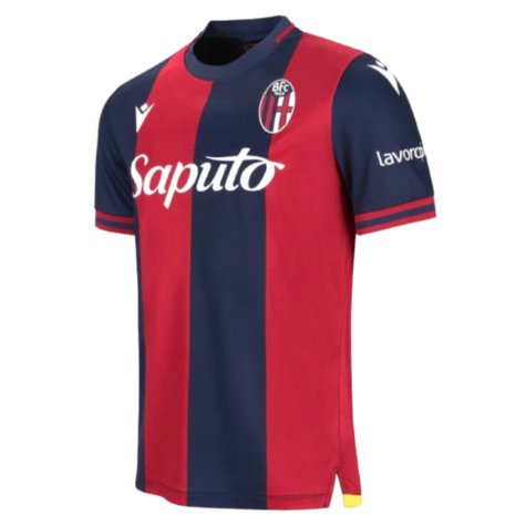 2024-2025 Bologna Home Shirt (Kids) (Arnautovic 9)
