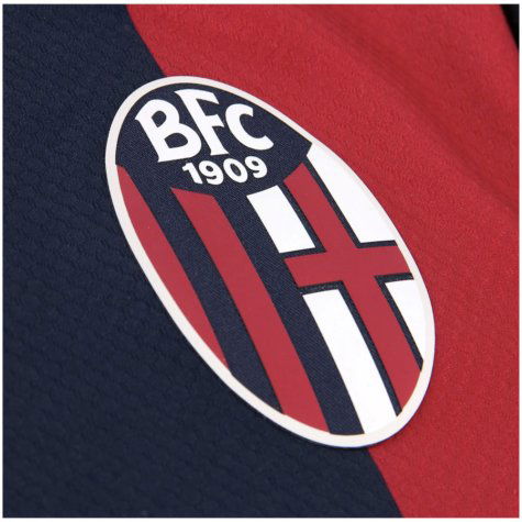 2024-2025 Bologna Home Shirt (Kids) (Arnautovic 9)