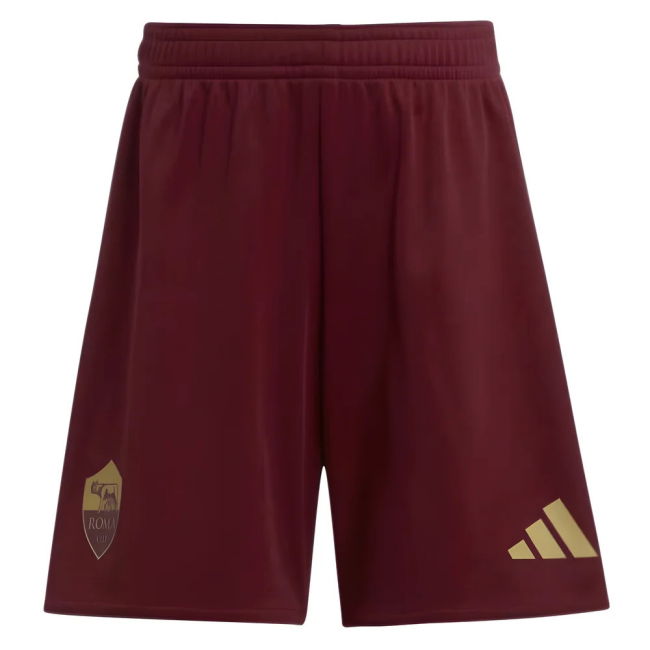 2024-2025 Roma Home Mini Kit (Smalling 6)
