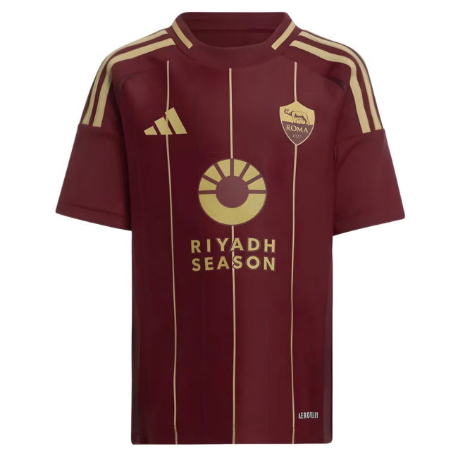 2024-2025 Roma Home Mini Kit (Smalling 6)