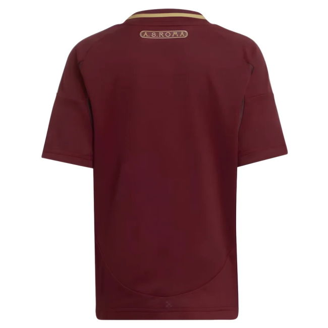 2024-2025 Roma Home Mini Kit (Smalling 6)