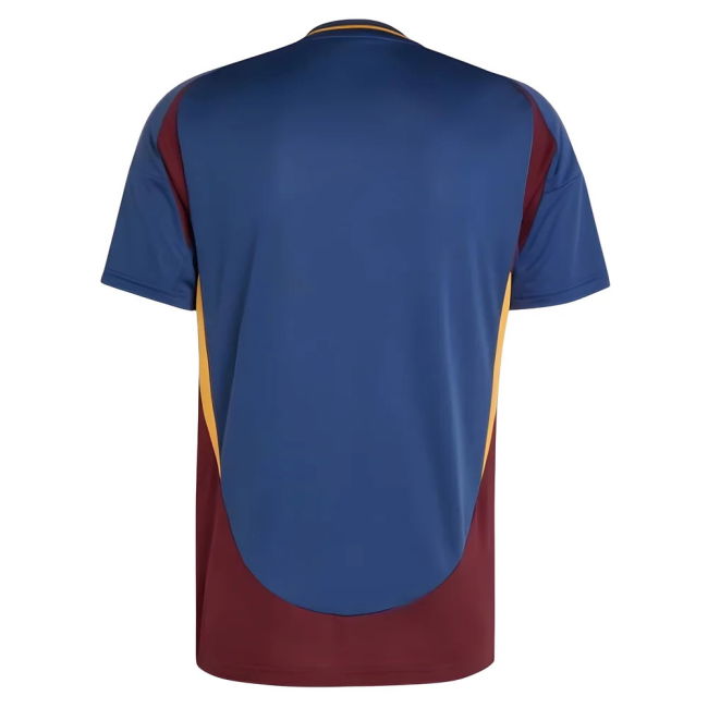 2024-2025 Roma Third Shirt
