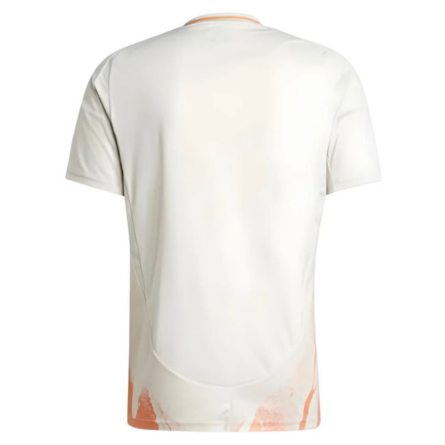 2024-2025 Roma Away Shirt (Dybala 21)