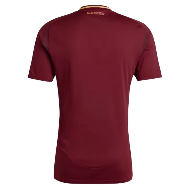 2024-2025 Roma Home Shirt