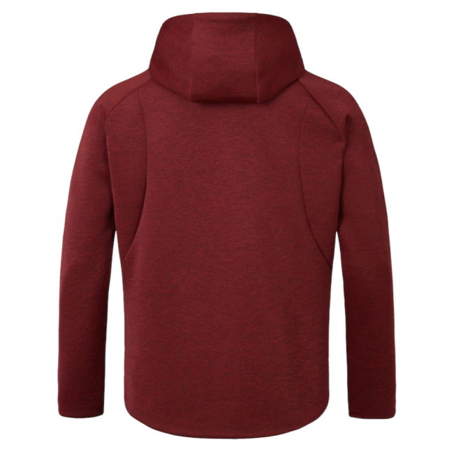 2025 British and Irish Lions Everest Hoody (Red)