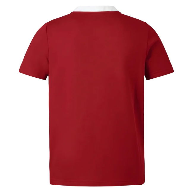 2025 British & Lions Classic SS Rugby Shirt
