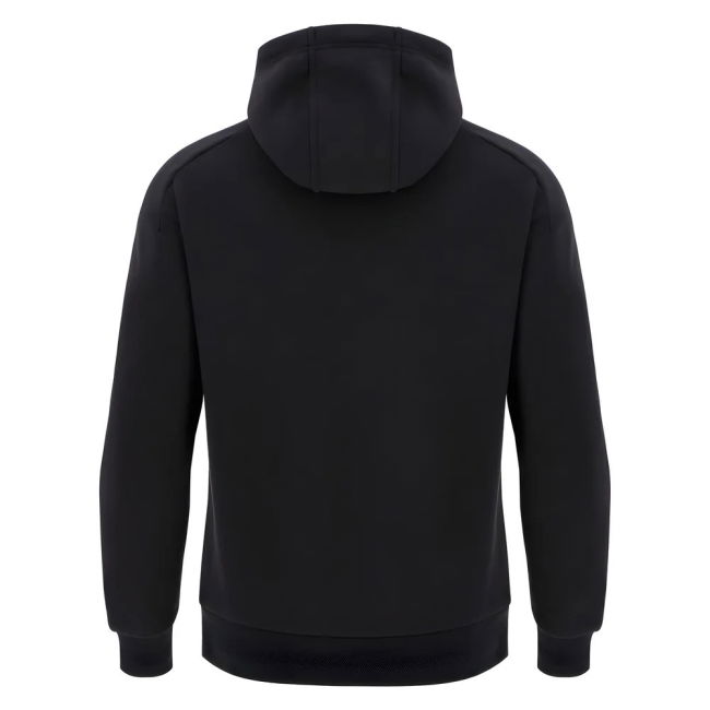2025 Barbarians Rugby Ath Hoody (Black)