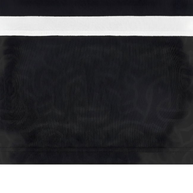 2025 Barbarians Rugby Home Cotton Shirt