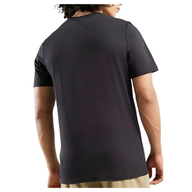 AC Milan 125th Anniversary ftblCulture Tee (Black)