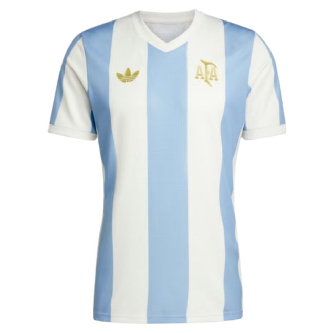 Argentina 50th Anniversary Limited Edition Shirt (L.MARTINEZ 22)