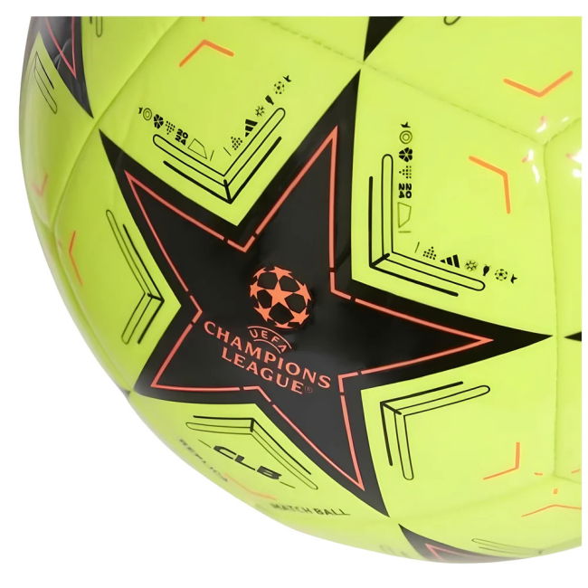 adidas Football Club Champions League 2024/25