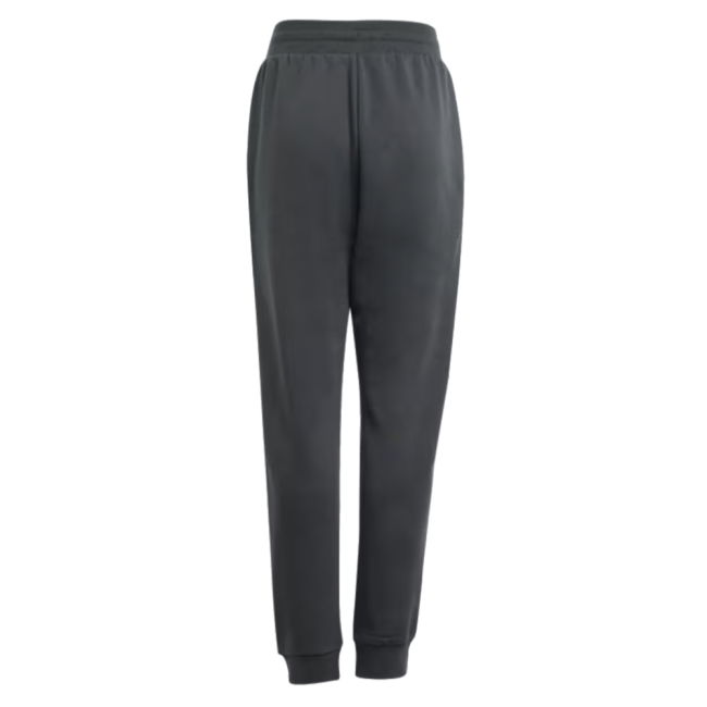 2024-2025 Jude Bellingham Tracksuit Bottoms (Grey) - Kids