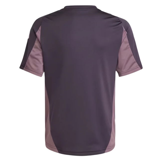 2024-2025 Arsenal Training Jersey (Aurora Black) - Kids (Henry 14)