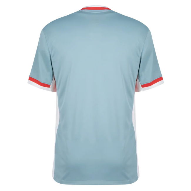 2024-2025 Atletico Madrid Away Shirt