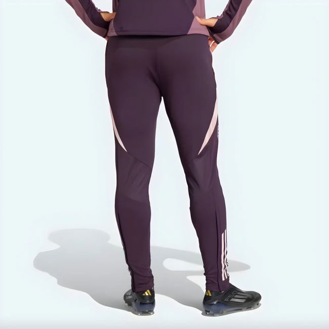 2025 Arsenal Training Pants (Aurora Black)