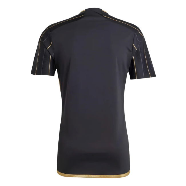 2024-2025 Los Angeles Home Shirt