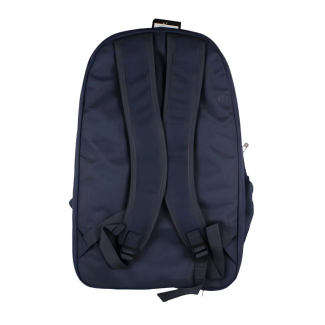 2024-2025 Cardiff Blues Rugby Ath Backpack (Navy)