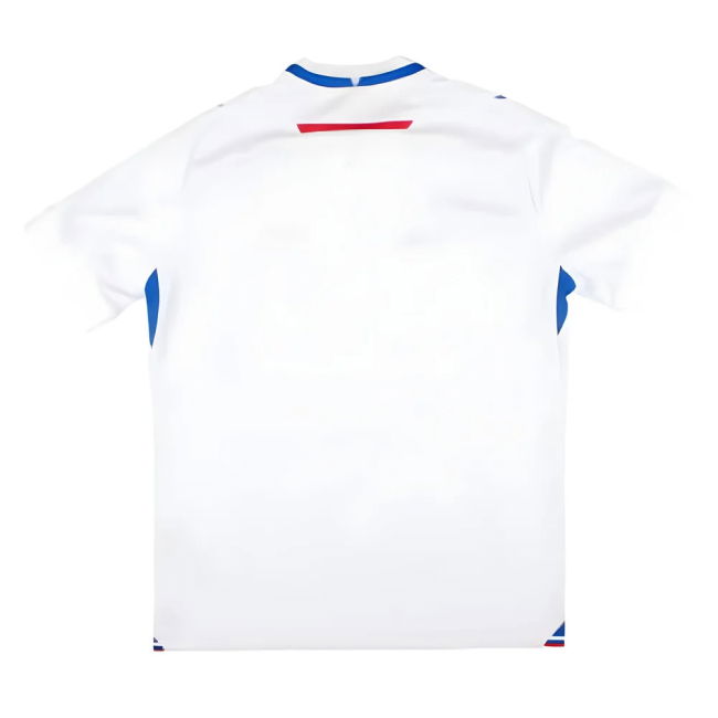 2024-2025 Slovakia Away Shirt (Kids)