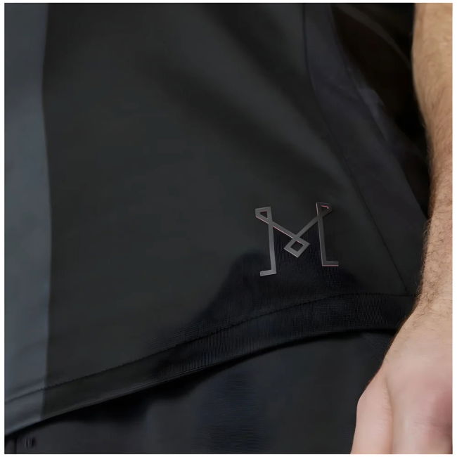 2025-2026 Inter Miami Authentic Away Shirt