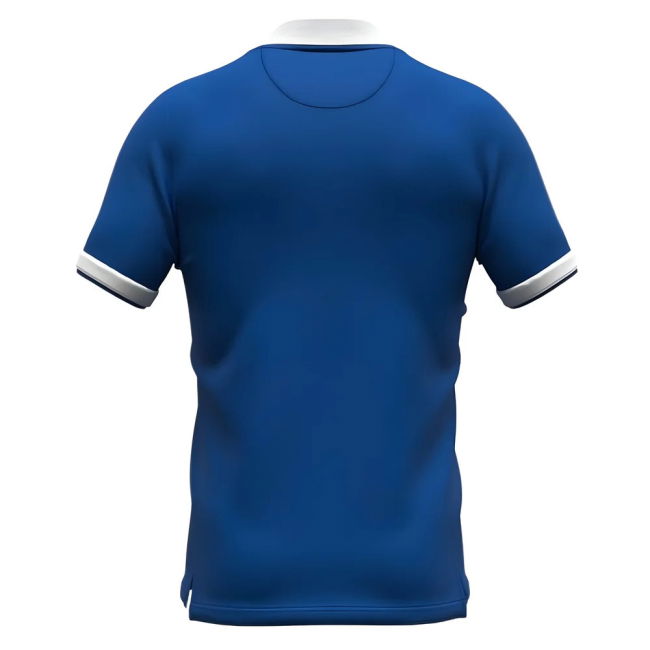 2024-2025 Cyprus Away Shirt