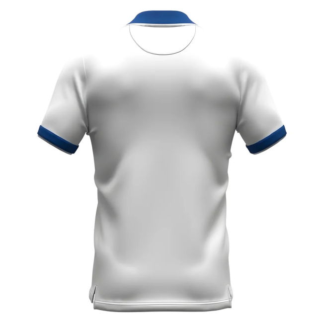2024-2025 Cyprus Home Shirt