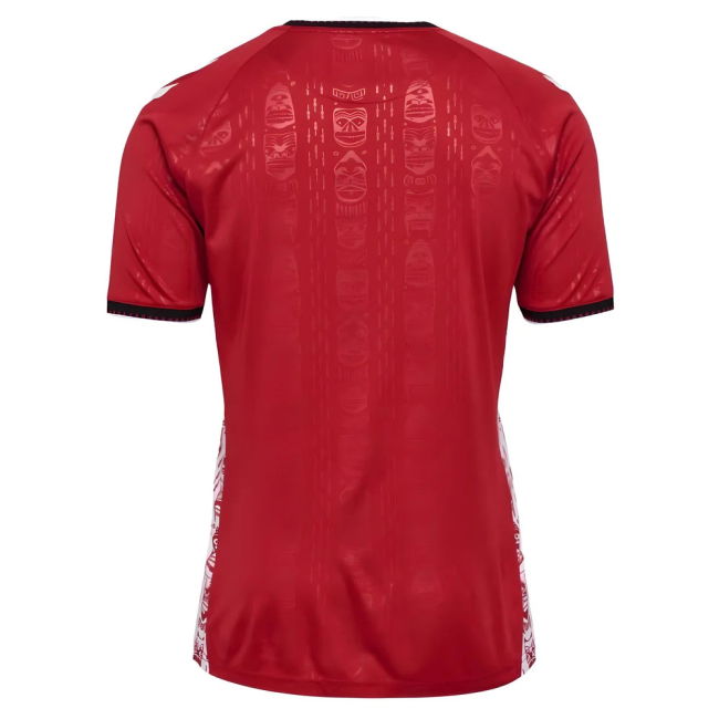 2024-2025 Greenland Home Shirt
