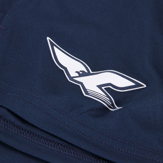 Lazio 125th Anniversary Home Shorts (Navy)