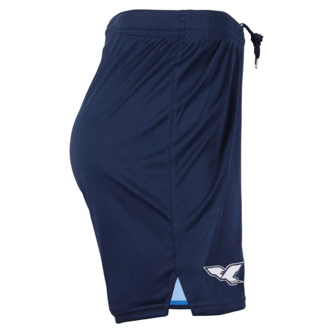 Lazio 125th Anniversary Home Shorts (Navy)